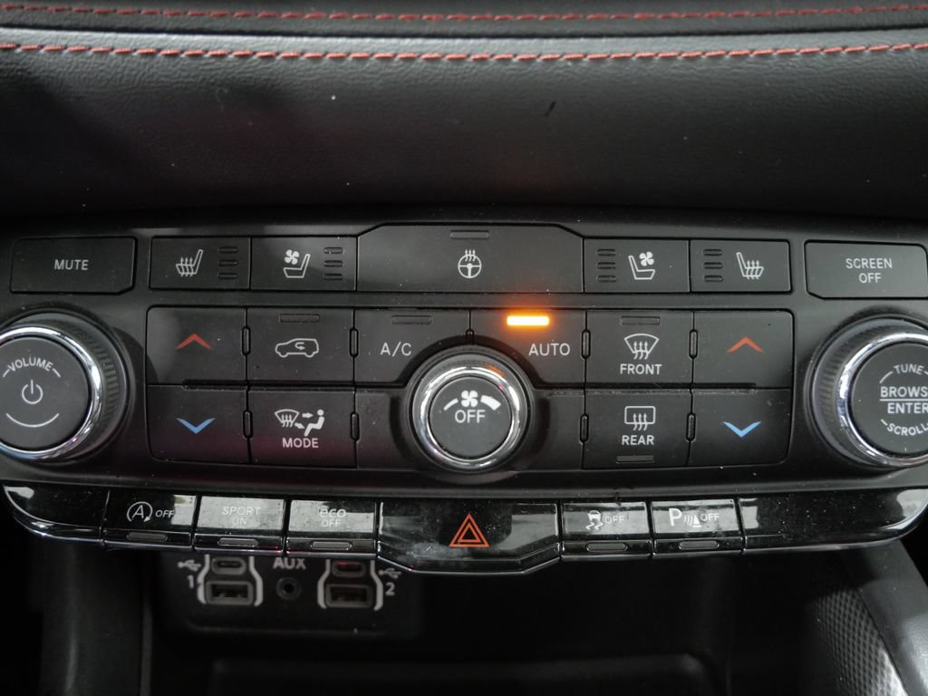 Used 2023 Dodge Durango GT AWD/4WD image 20