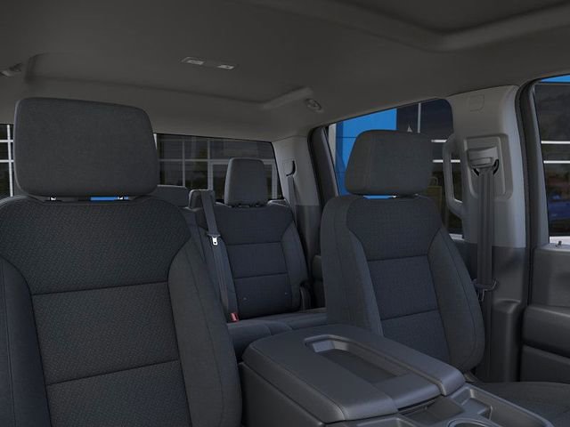 New 2026 Chevrolet Silverado 2500 W/T w/ WT Convenience Package AWD/4WD image 24