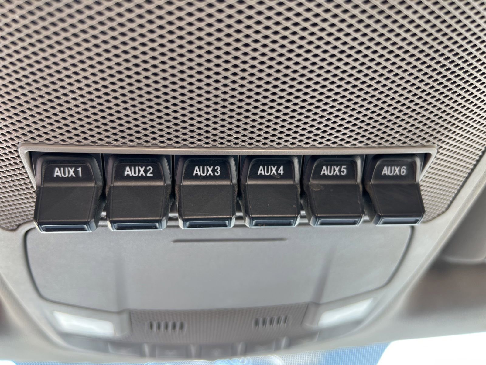 Used 2017 Ford F550 4x4 Regular Cab Super Duty image 28