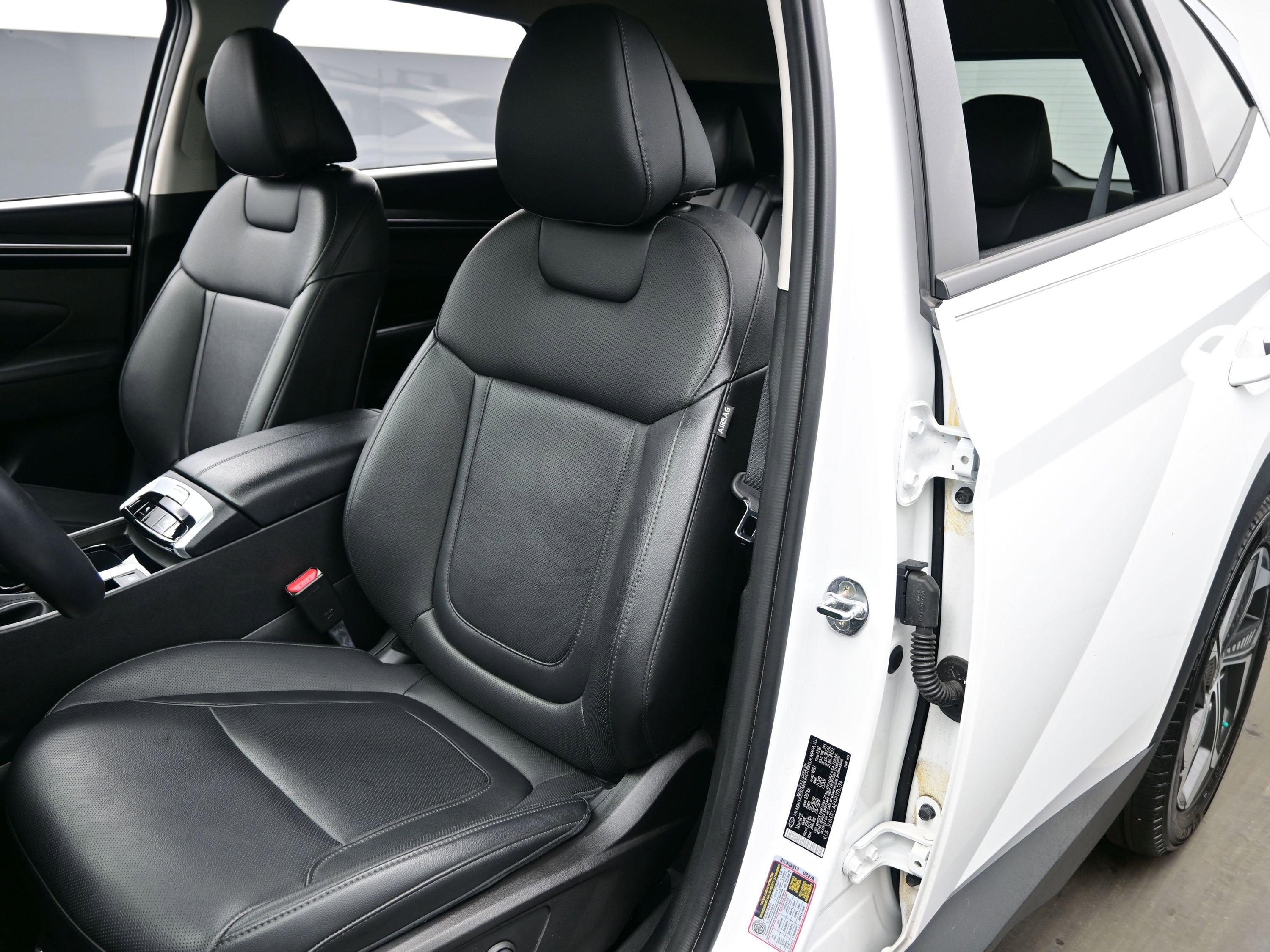 Used 2023 Hyundai Tucson SEL w/ Convenience Package image 12