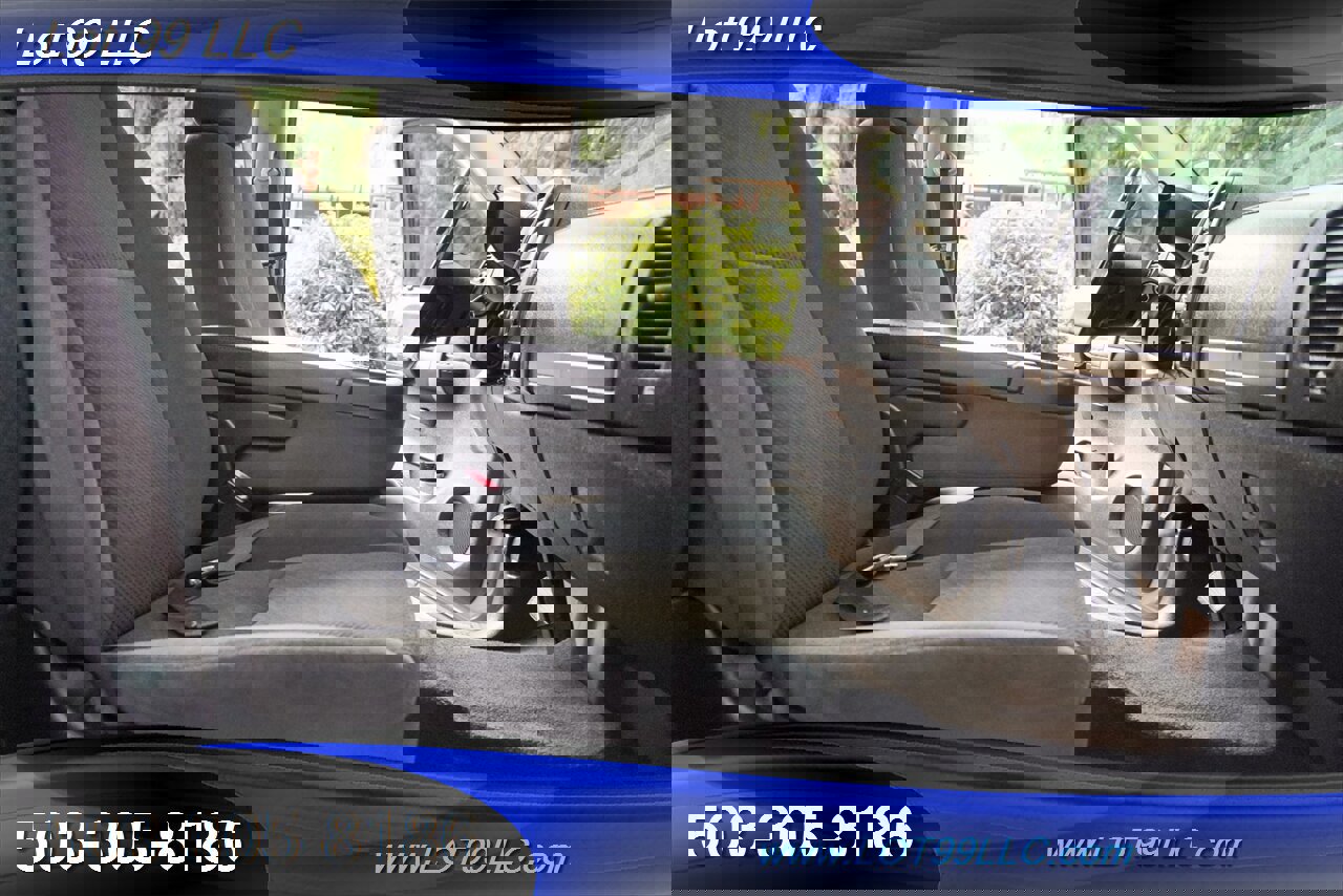 Used 2007 Chevrolet Silverado 2500 LT w/ 1LT Convenience Package image 18