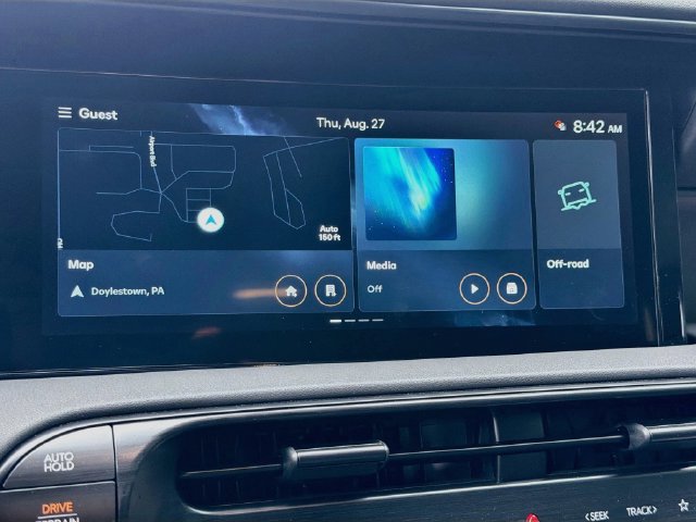 New 2026 Hyundai Palisade XRT Pro AWD/4WD image 10