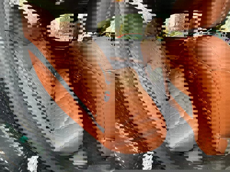 Used 2016 Maserati Ghibli S image 11