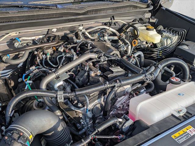 New 2026 Toyota Tacoma SR5 image 17