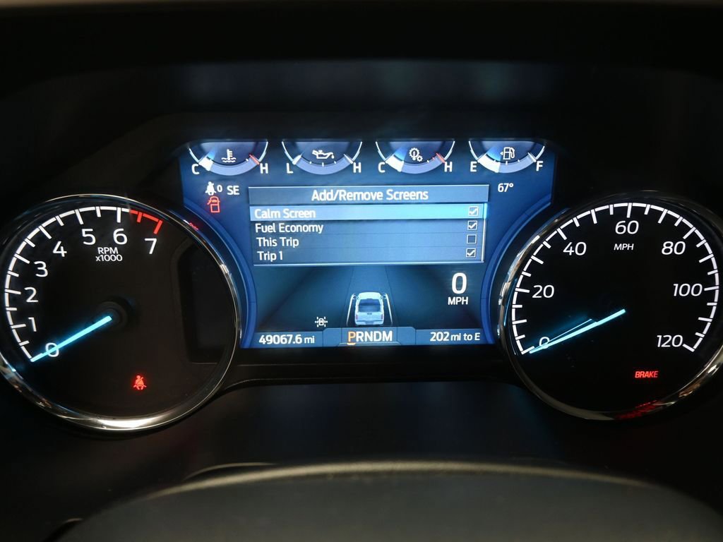 Certified 2023 Ford F150 XLT w/ Equipment Group 302A High image 13