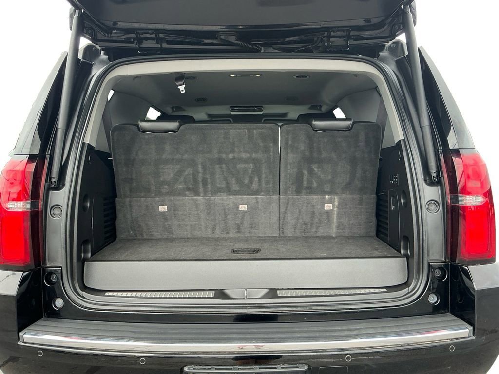 Used 2016 Chevrolet Tahoe LTZ AWD/4WD image 24