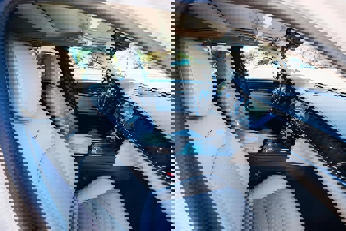 Used 2017 Cadillac CT6 Premium Luxury w/ Comfort Package image 32