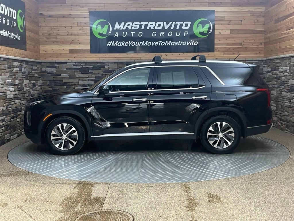 Used 2022 Hyundai Palisade SEL w/ Winter Package AWD/4WD image 6
