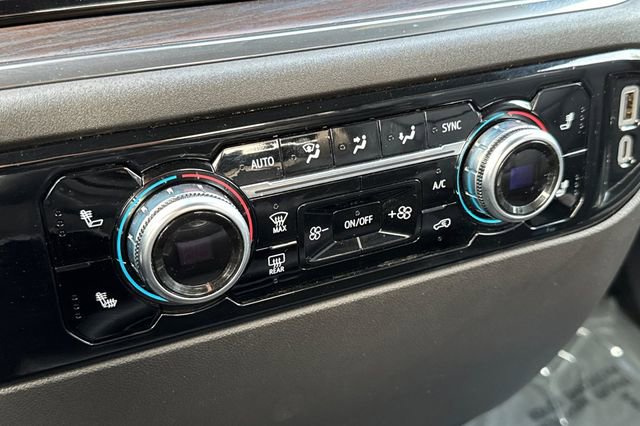 Used 2024 GMC Sierra 1500 SLT image 28