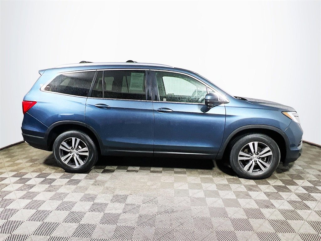 Used 2018 Honda Pilot EX-L image 9