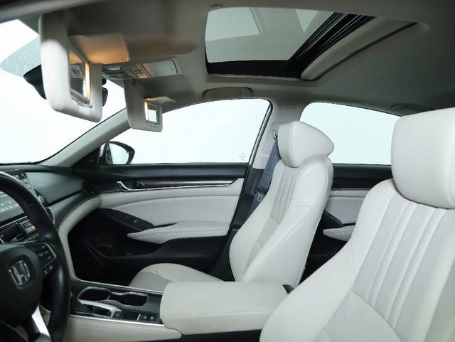 Used 2018 Honda Accord EX-L image 20
