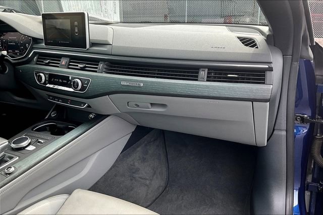 Used 2018 Audi A5 2.0T Prestige w/ S Line Sport Package image 16