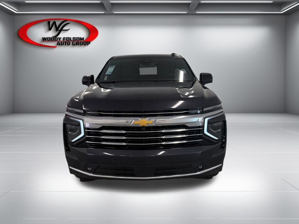 New 2026 Chevrolet Tahoe LT w/ Comfort Package RWD image 2