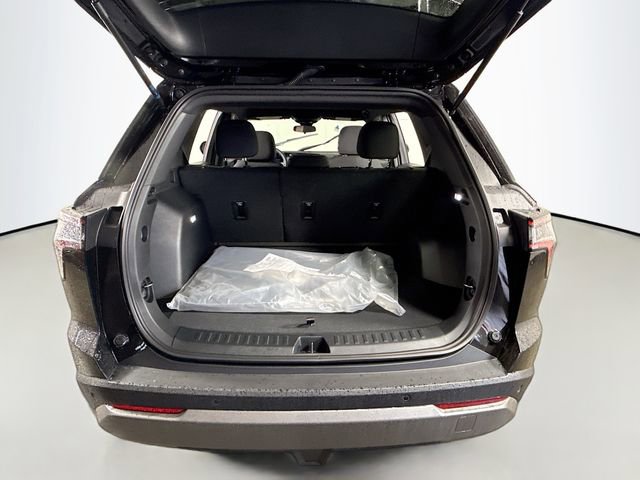New 2026 Chevrolet Equinox LT image 27