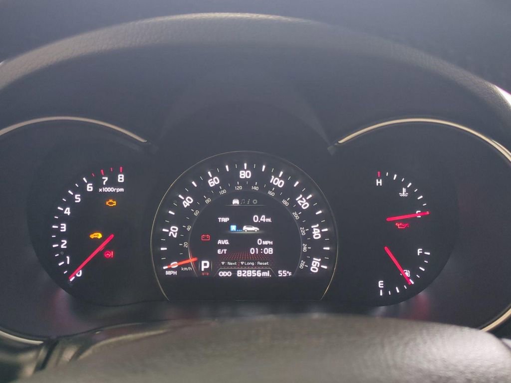 Used 2015 Kia Sorento EX AWD/4WD image 15