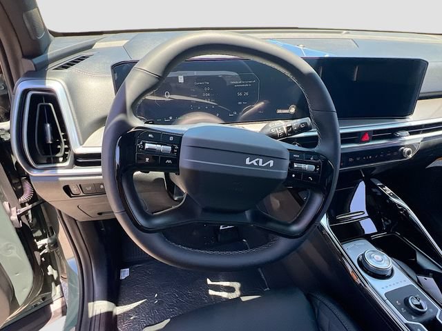 New 2026 Kia Sorento SX Prestige AWD/4WD image 11