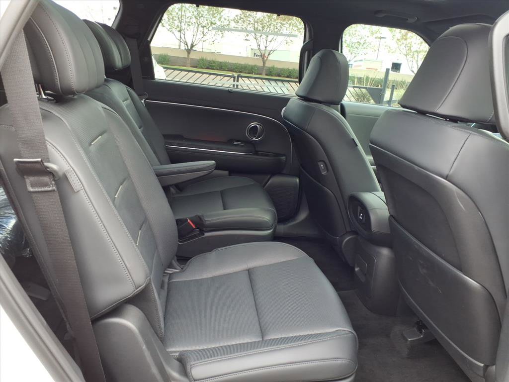 New 2026 Hyundai Palisade Calligraphy image 9