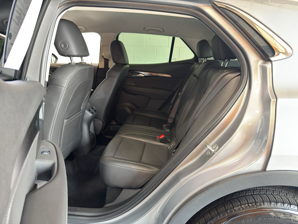 Used 2024 Buick Envision Preferred AWD/4WD image 10