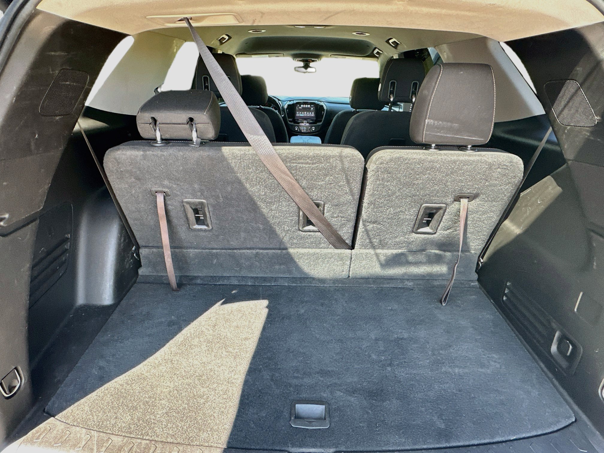 Used 2018 Chevrolet Traverse LT AWD/4WD image 30