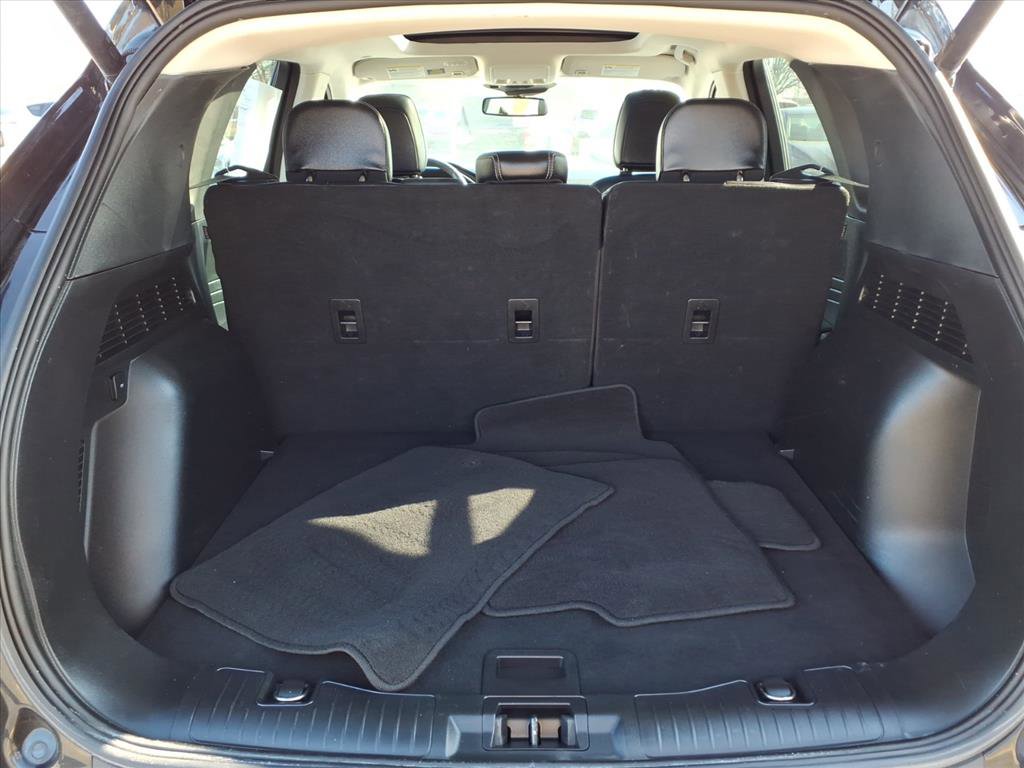 Used 2021 Ford Escape Titanium image 30