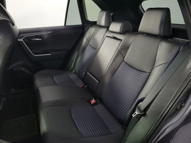 Used 2023 Toyota RAV4 XSE image 17