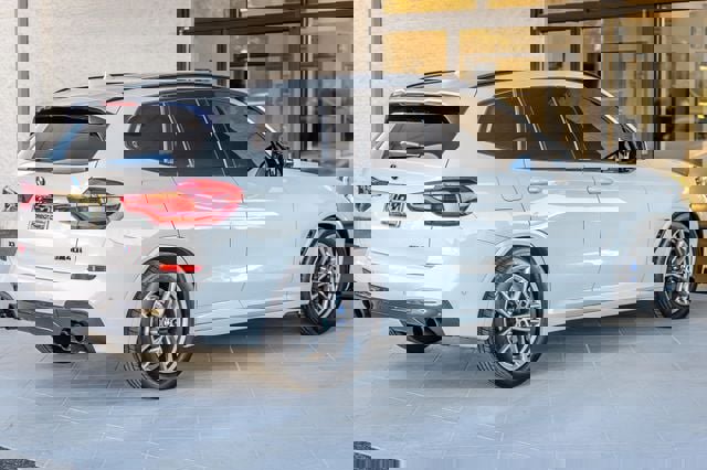 Used 2019 BMW X3 M40i w/ Premium Package AWD/4WD image 9