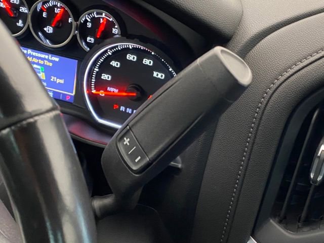 Used 2021 Chevrolet Silverado 1500 LT image 19