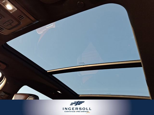 Used 2023 GMC Yukon Denali Ultimate image 17