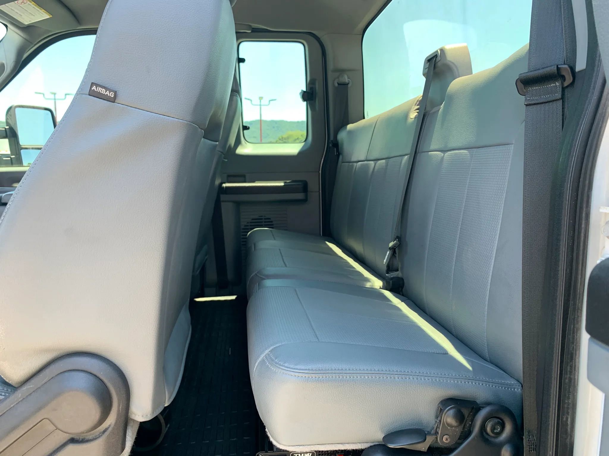 Used 2014 Ford F350 XL AWD/4WD image 28
