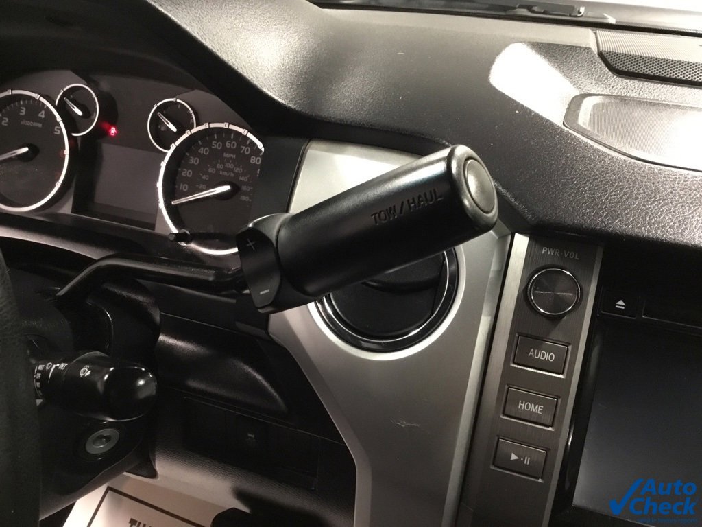 Used 2014 Toyota Tundra SR5 image 55