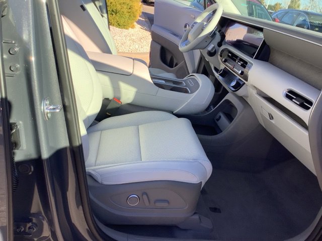 New 2027 Hyundai Palisade SEL Premium AWD/4WD image 19