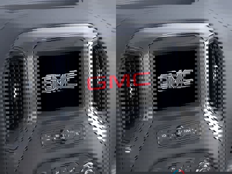 New 2026 GMC Sierra 1500 Pro RWD image 20