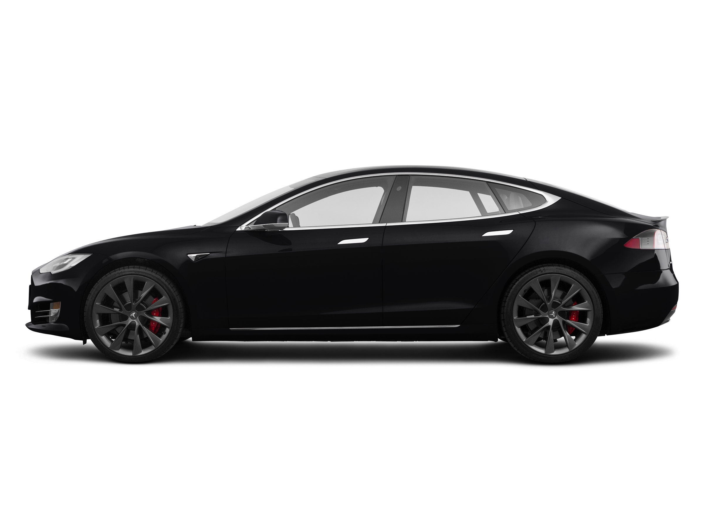 Used 2019 Tesla Model S 100D AWD/4WD image 17