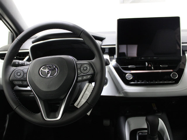 New 2027 Toyota Corolla XSE FWD image 5