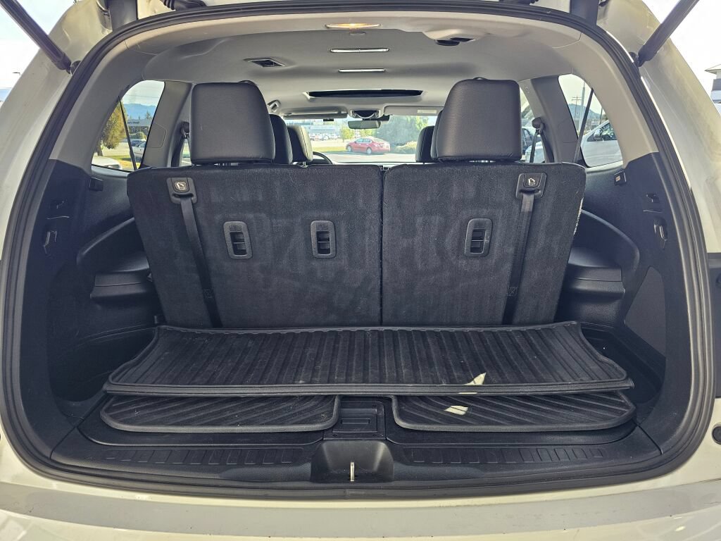 Used 2020 Honda Pilot EX-L image 15