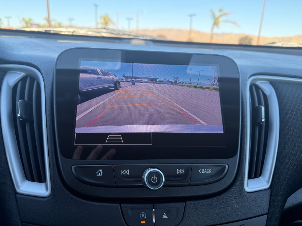 Used 2024 Chevrolet Malibu LT FWD image 27