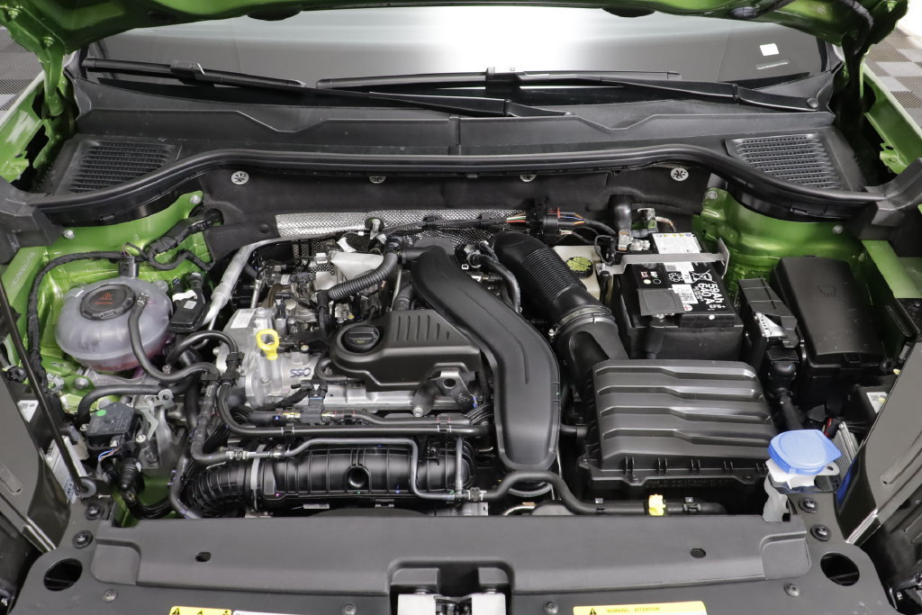 New 2027 Volkswagen Taos SEL AWD/4WD image 26