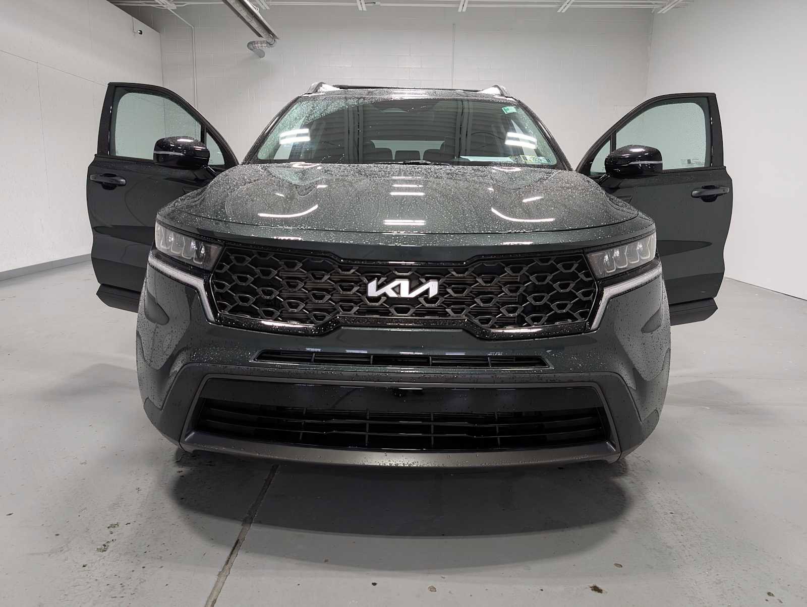 Certified 2022 Kia Sorento S image 12