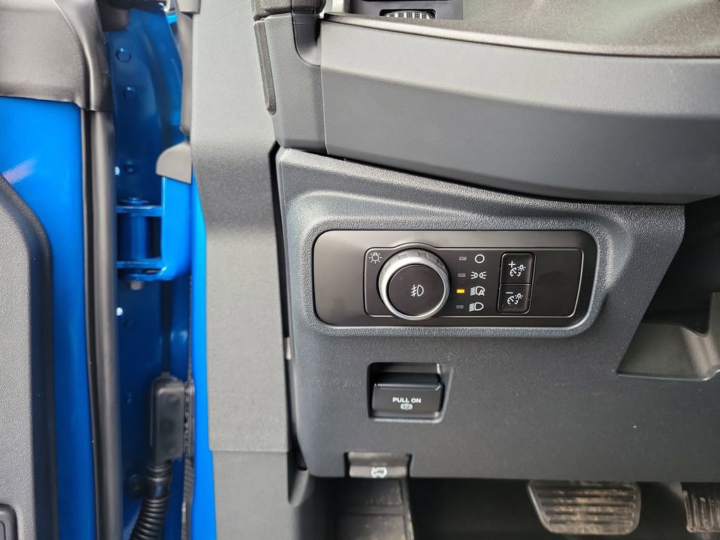 New 2026 Ford Bronco Big Bend w/ Black Diamond Package image 22