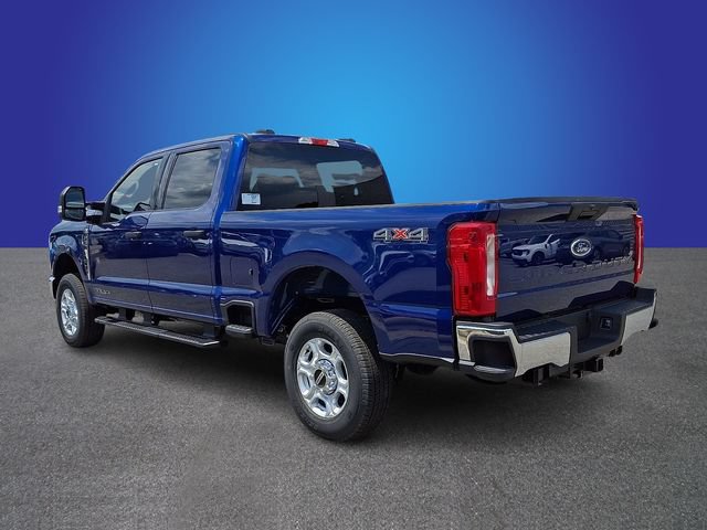 New 2026 Ford F250 XLT AWD/4WD image 4