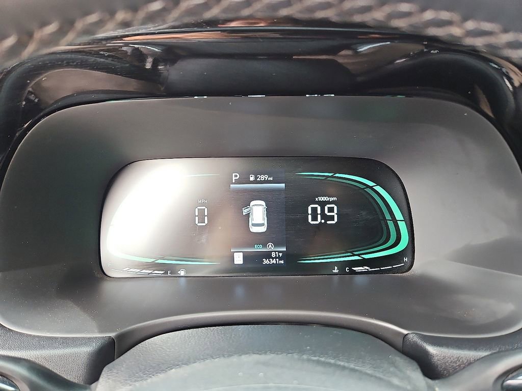 Used 2024 Hyundai Palisade SEL image 28