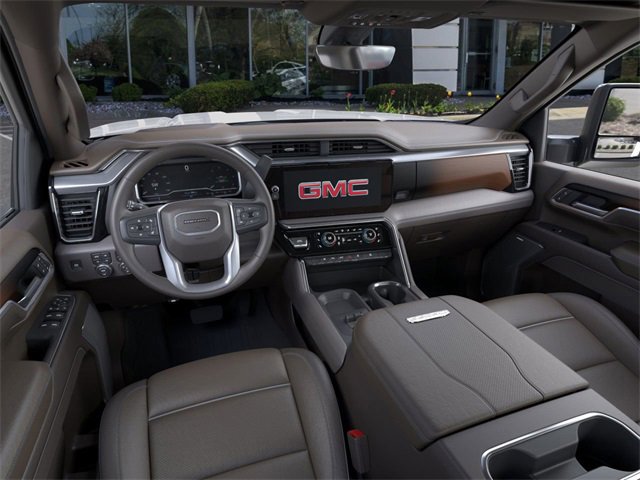 New 2026 GMC Sierra 2500 Denali w/ Denali Reserve Package image 15