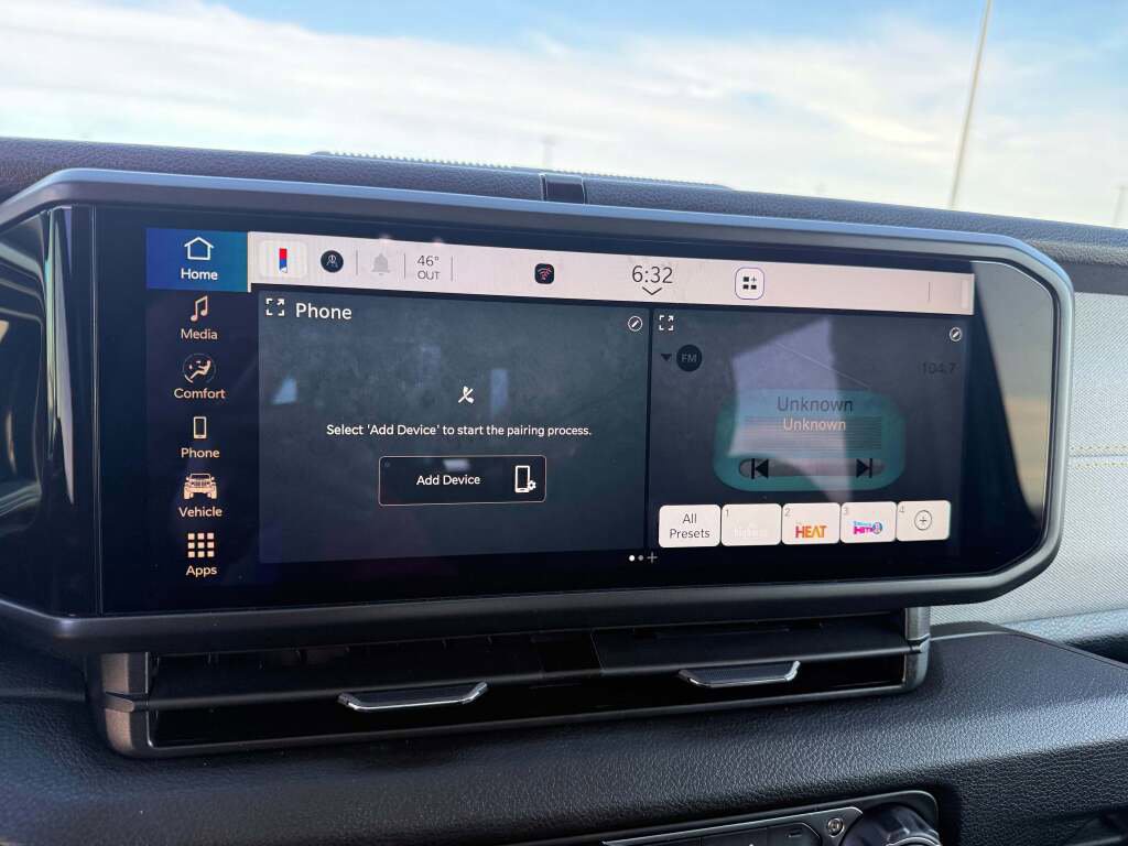 New 2026 Jeep Wrangler Sport image 29