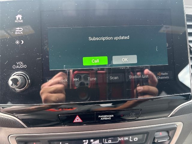 Used 2023 Honda Passport EX-L image 15