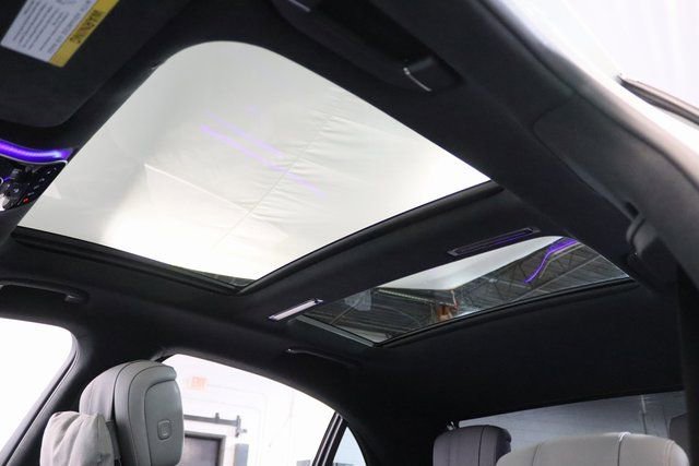 Used 2023 Mercedes-Benz S 580 4MATIC Sedan image 10