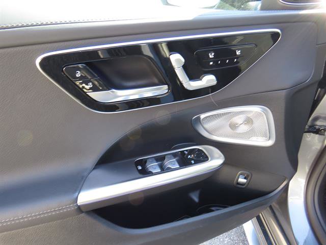 Certified 2025 Mercedes-Benz C 300 4MATIC Sedan image 9