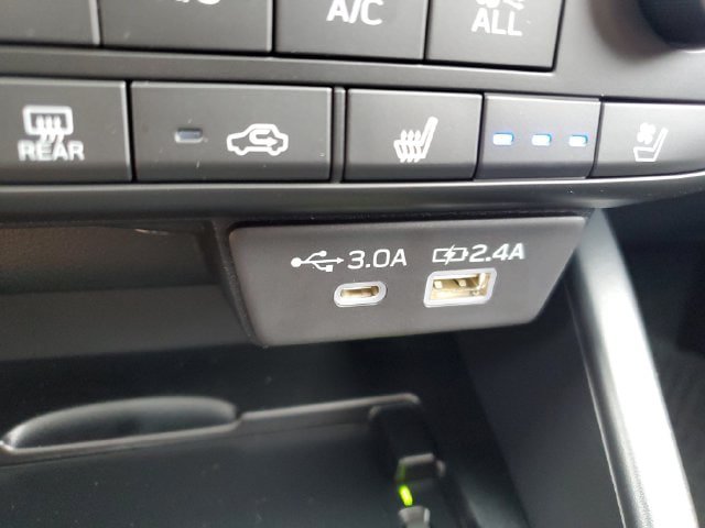 New 2026 Subaru Outback Touring XT AWD/4WD image 39