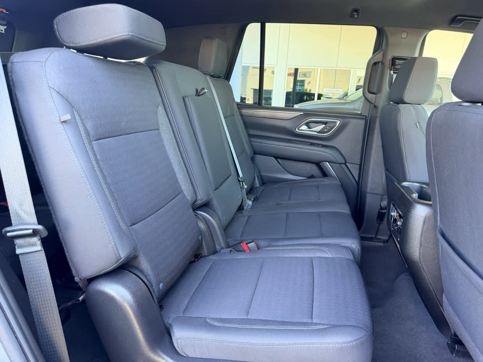 Used 2022 Chevrolet Tahoe LS image 21