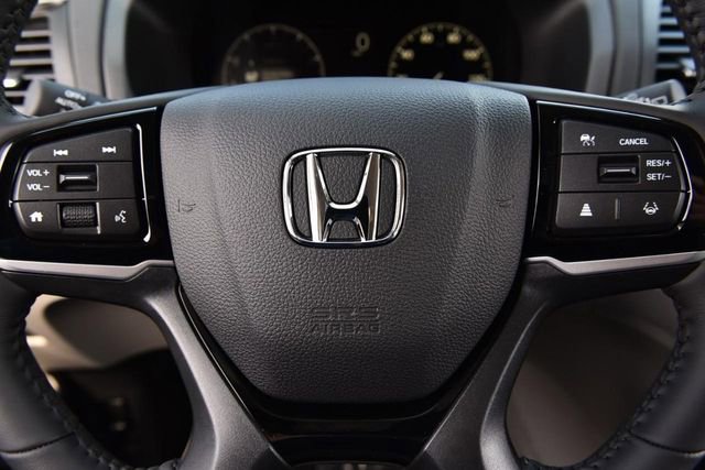 New 2026 Honda Odyssey Touring image 20