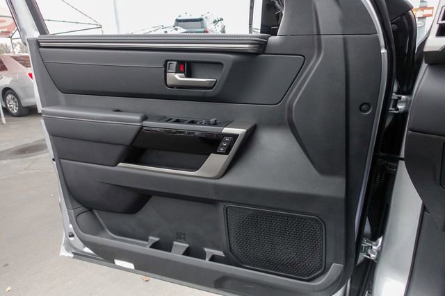 New 2026 Toyota Tundra Limited image 29